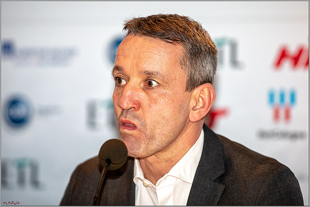 DEL; Koelner Haie - Fischtowns Pinguins Bremerhaven, 24.01.2019